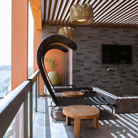 Pullman Dakar Teranga Hotel Екстериор снимка