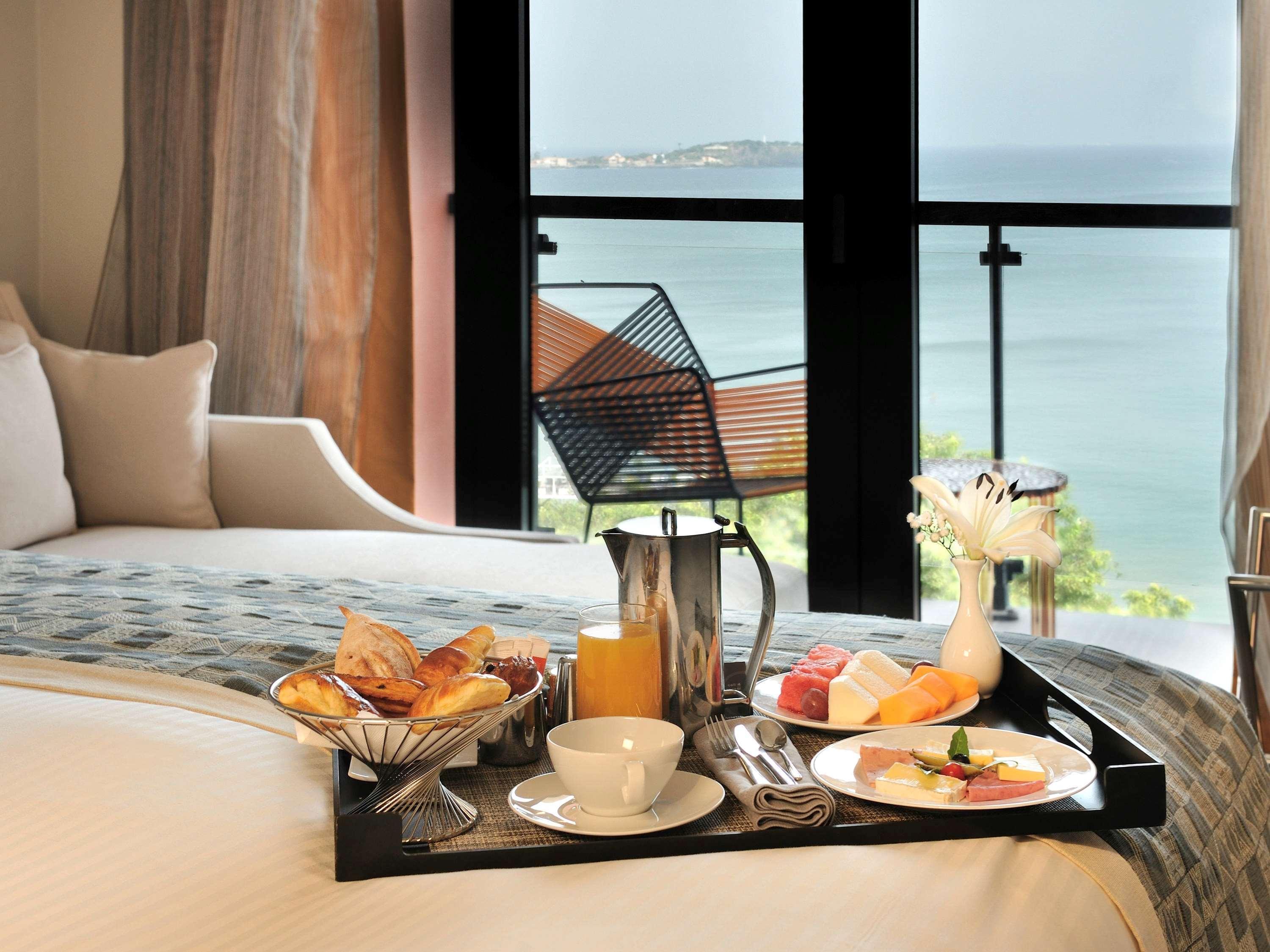 Pullman Dakar Teranga Hotel Екстериор снимка