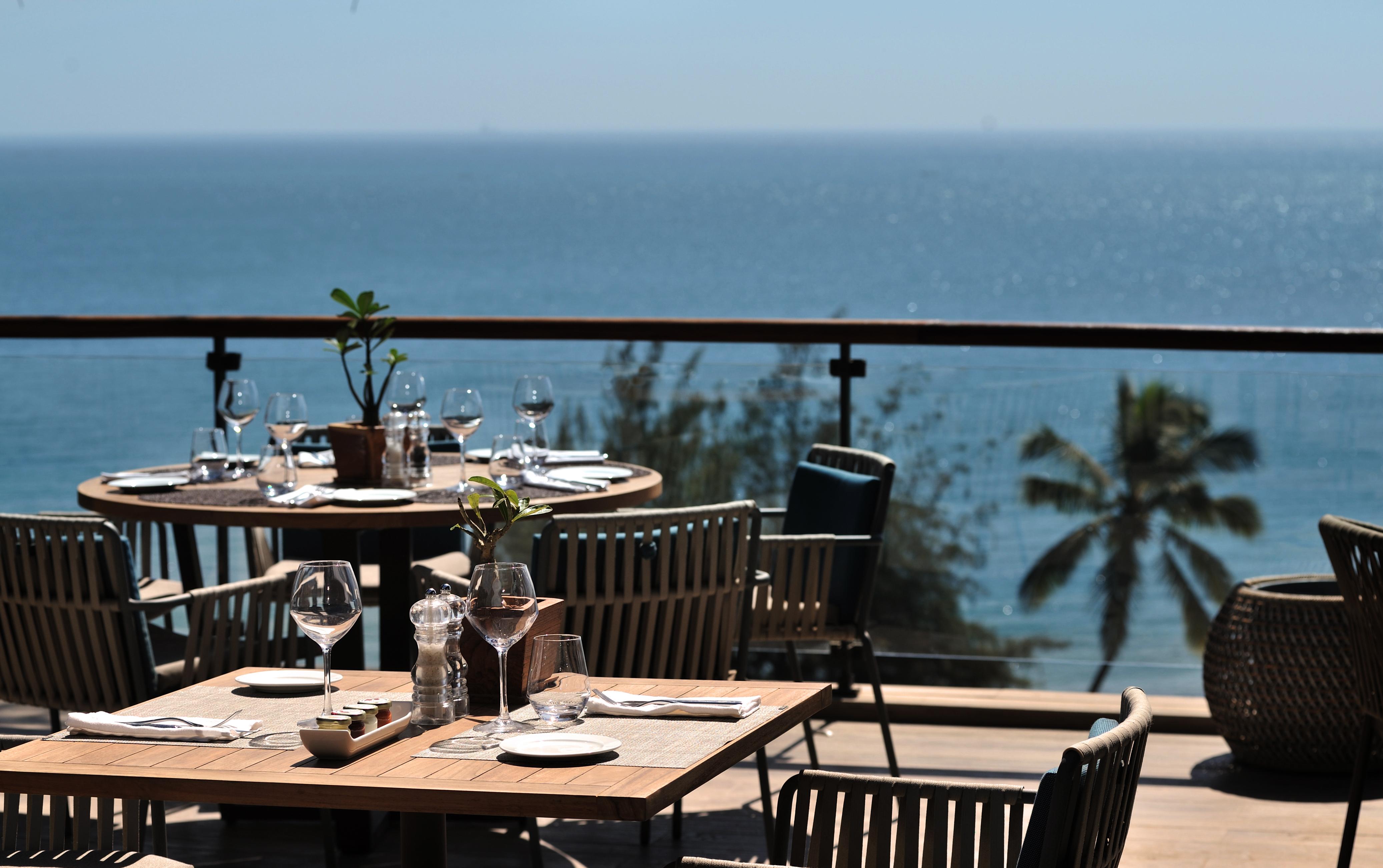 Pullman Dakar Teranga Hotel Екстериор снимка