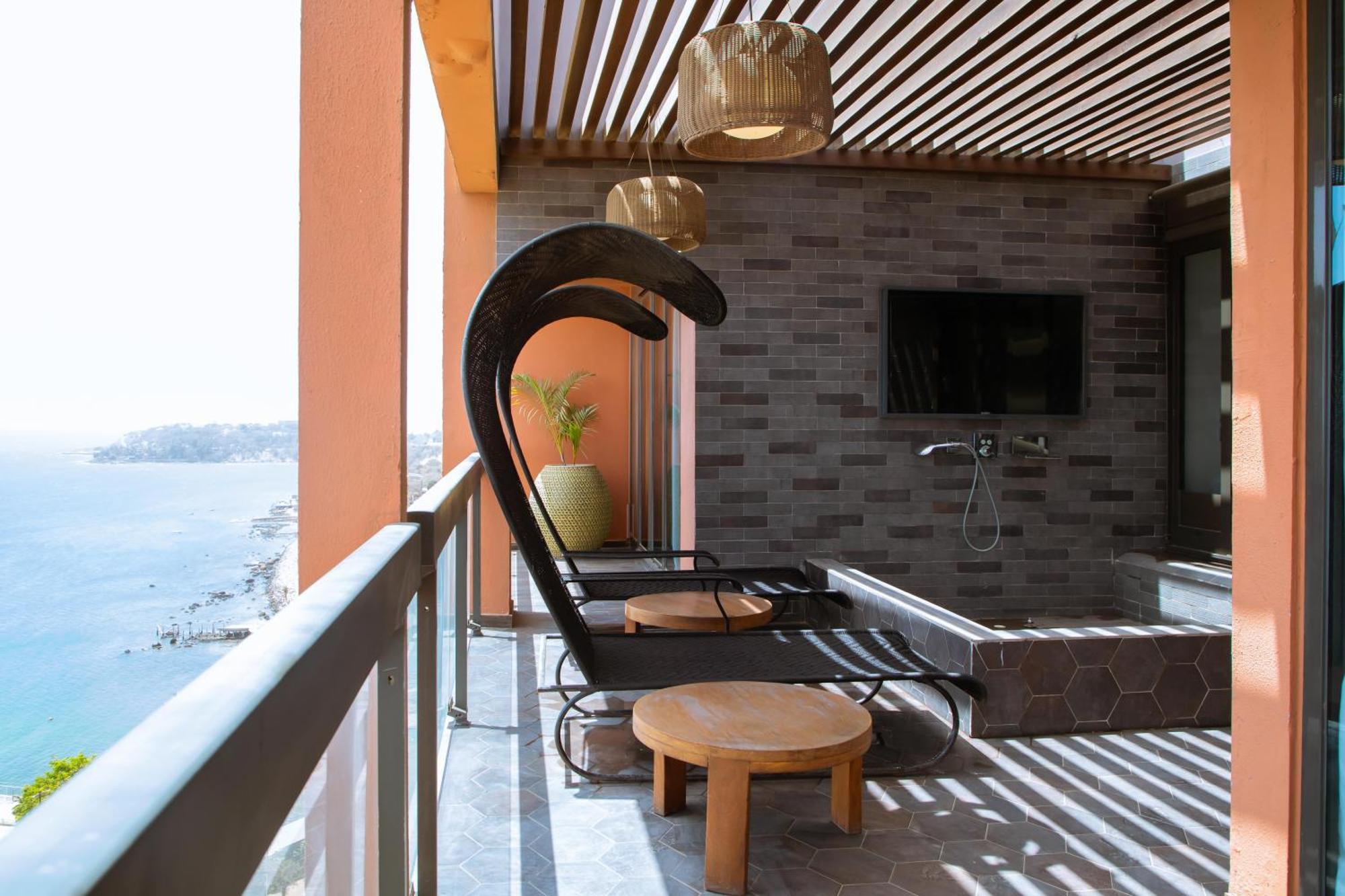 Pullman Dakar Teranga Hotel Екстериор снимка