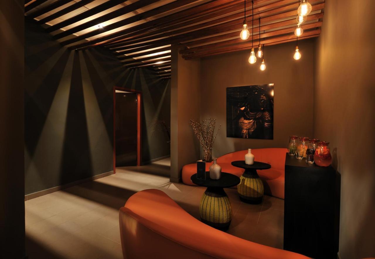 Pullman Dakar Teranga Hotel Екстериор снимка